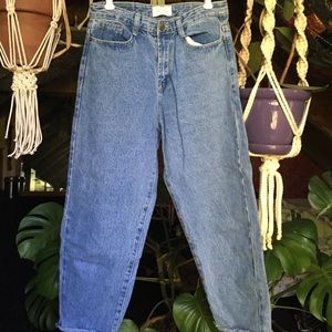 Happiness jeans